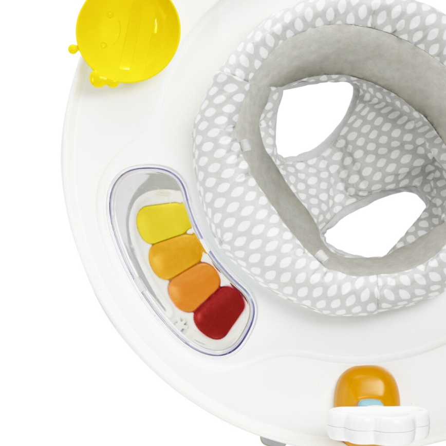 Skip Hop - Barnens lekcenter 3-i-1 LINING CLOUD 3xAAA