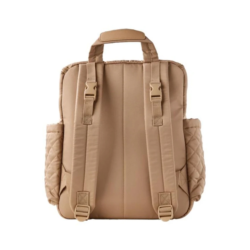 Skip Hop - Bytväska för sittvagn FORMA CAMEL