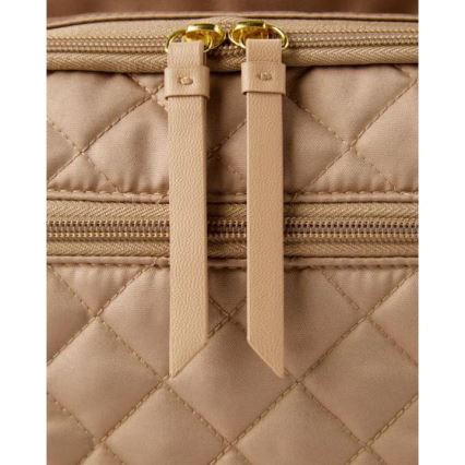 Skip Hop - Bytväska för sittvagn FORMA CAMEL