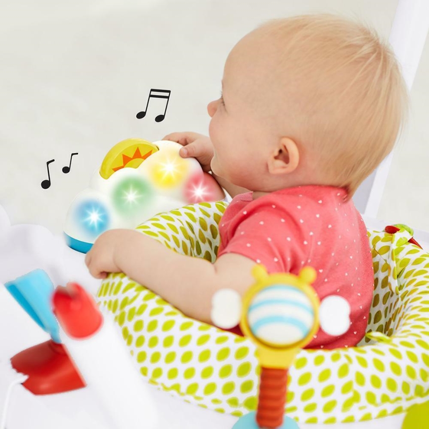 Skip Hop - Hoppställning$12i1 EXPLORE&MORE