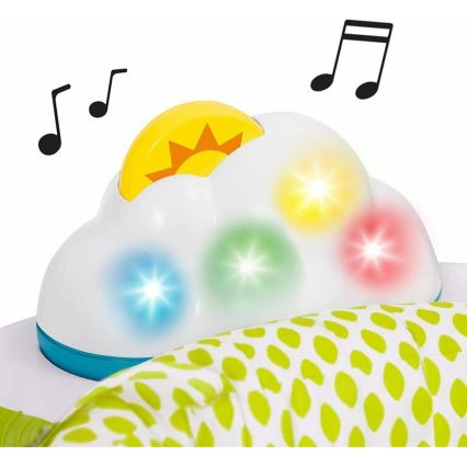 Skip Hop - Hoppställning$12i1 EXPLORE&MORE