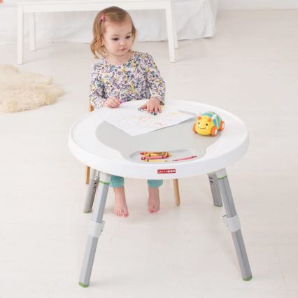 Skip Hop - Lekcenter för barn 3i1 EXPLORE&MORE 3xAAA