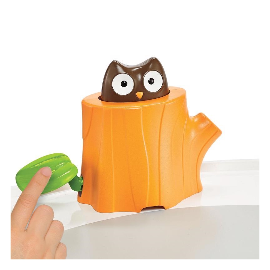 Skip Hop - Lekcenter för barn 3i1 EXPLORE&MORE 3xAAA