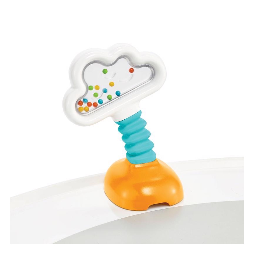 Skip Hop - Lekcenter för barn 3i1 EXPLORE&MORE 3xAAA