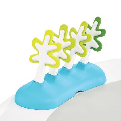 Skip Hop - Lekcenter för barn 3i1 EXPLORE&MORE 3xAAA