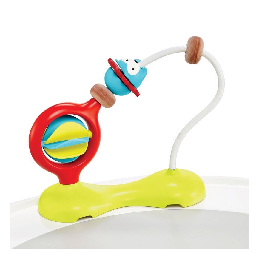 Skip Hop - Lekcenter för barn 3i1 EXPLORE&MORE 3xAAA