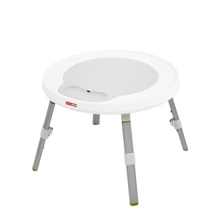 Skip Hop - Lekcenter för barn 3i1 EXPLORE&MORE 3xAAA