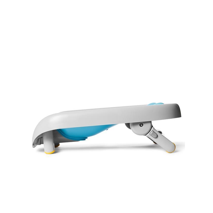 Skip Hop - Badstol MOBY blå