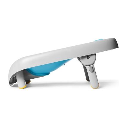 Skip Hop - Badstol MOBY blå