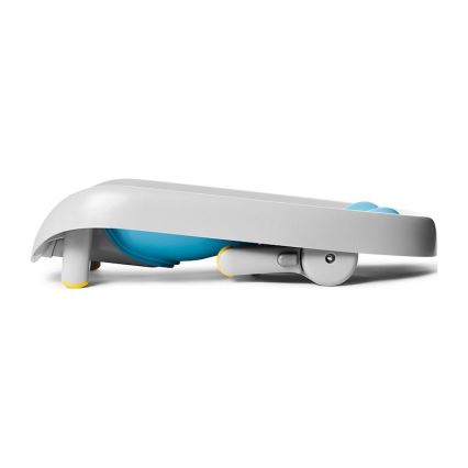 Skip Hop - Badstol MOBY blå