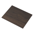 Skiva under handfat FOREST 60 cm brun/ek