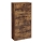 Skoskåp FIRA brun