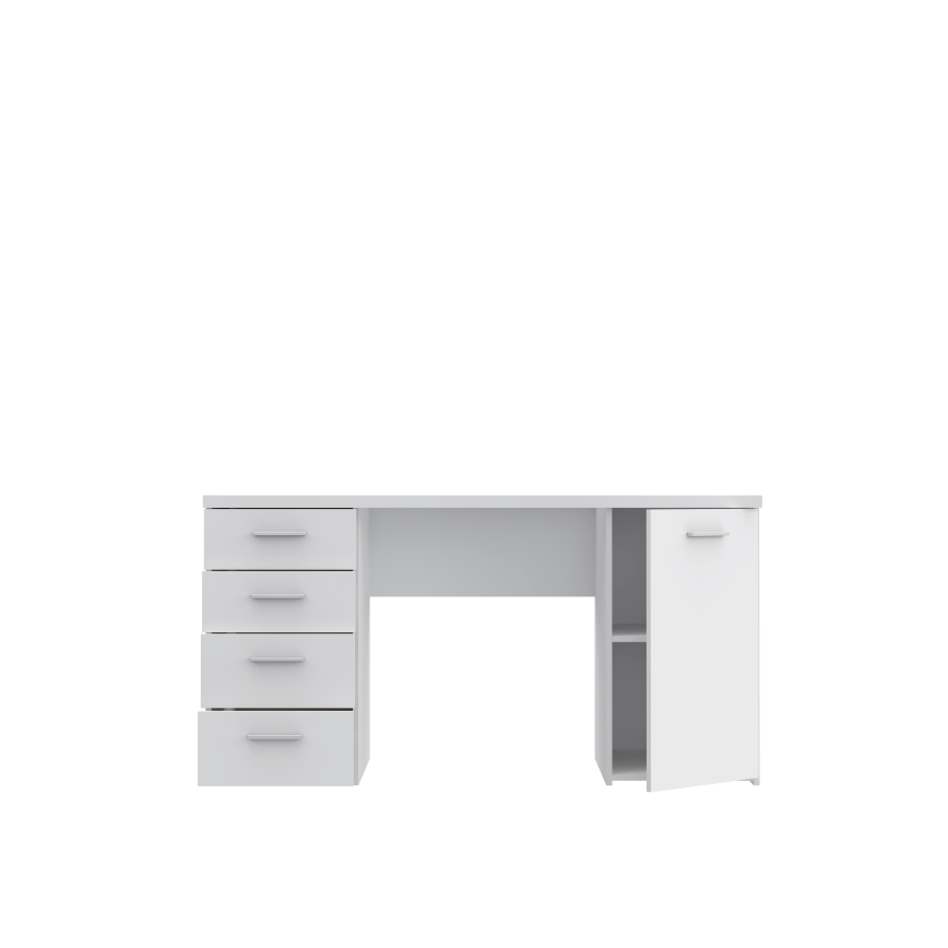 Skrivbord ARENO vit