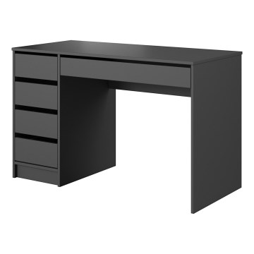 Skrivbord DAGUN antracit