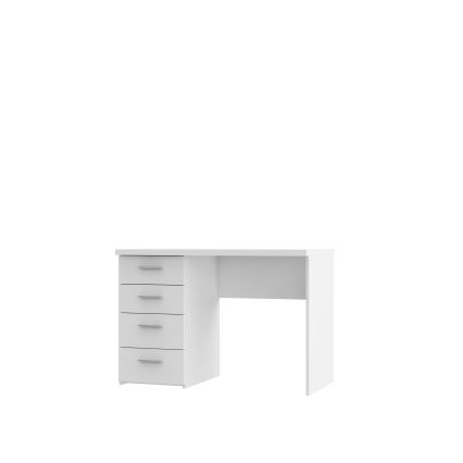 Skrivbord GINO vitt