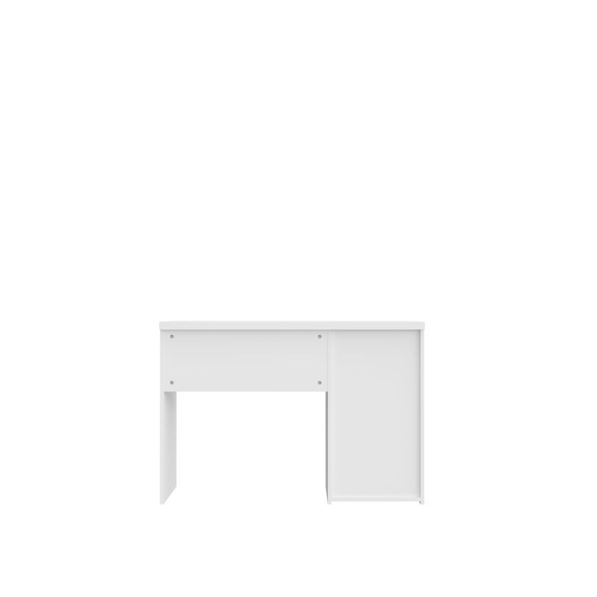 Skrivbord GINO vitt