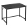 Skrivbord SOLEA svart
