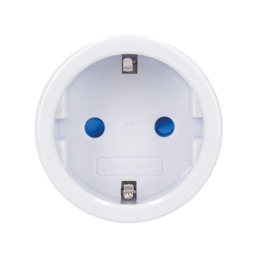 SKROSS - Reseadapter UK 7A