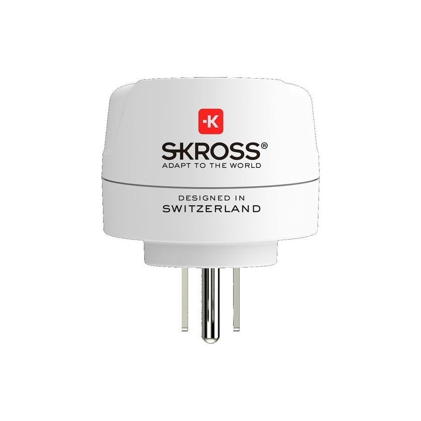 SKROSS PA29 - Reseadapter USA 15A