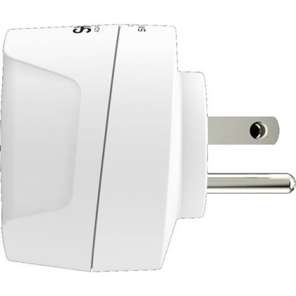 SKROSS PA29 - Reseadapter USA 15A