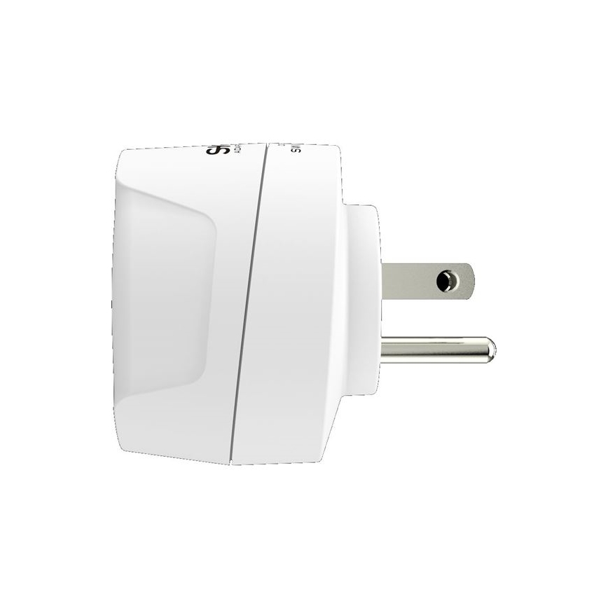 SKROSS PA29 - Reseadapter USA 15A