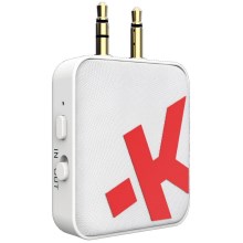 SKROSS - Wireless audio adapter 2i1