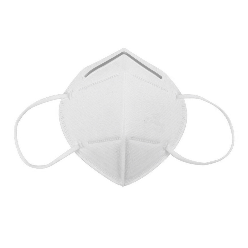 Skyddande mask / mundel 40 st