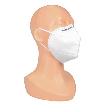 Skyddande mask / mundel 40 st