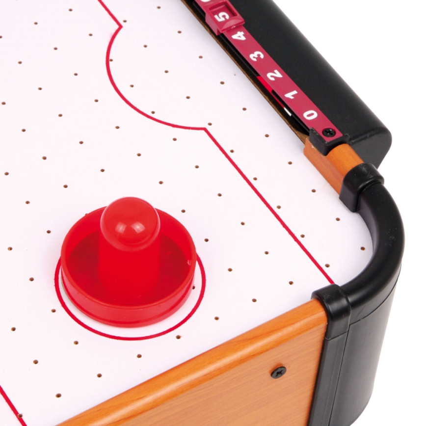 Small Foot - Airhockey bord 8xAA
