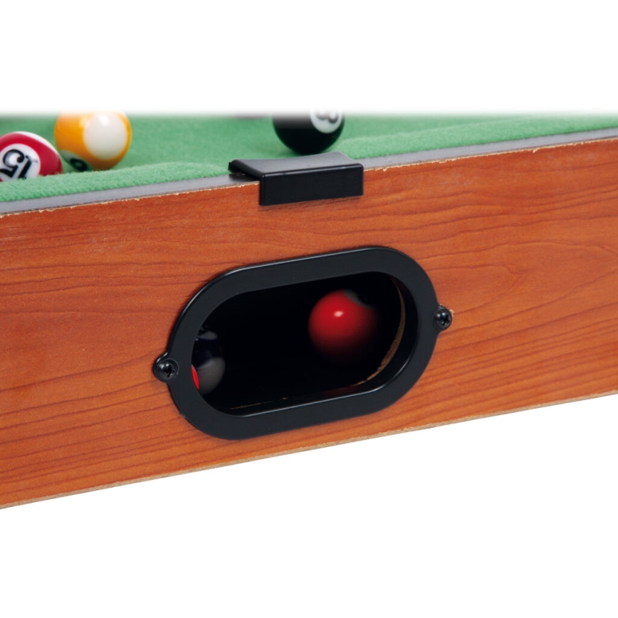 Small Foot - Bordsbiljard mini