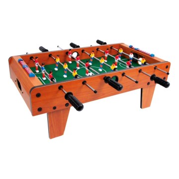 Small foot - Bordsfotboll