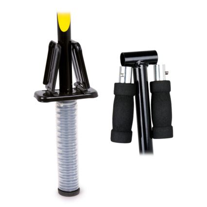 Small Foot - Hoppstylta