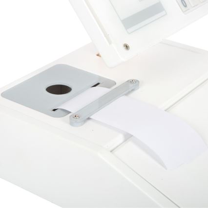 Small Foot - Kassaapparat Fresh 1xLR54