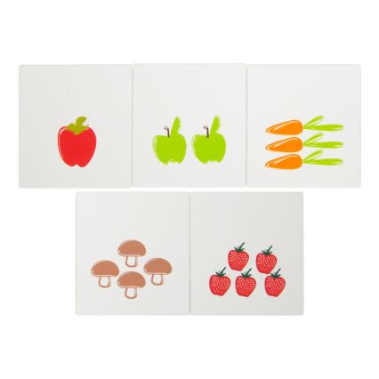 Small Foot - Kassaapparat Fresh 1xLR54