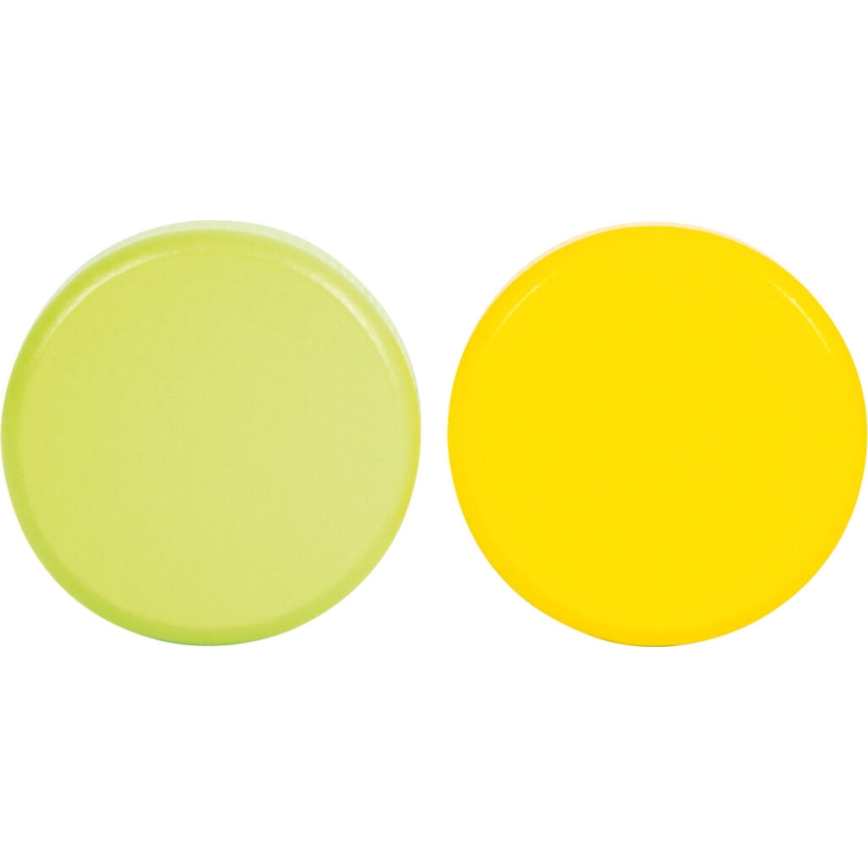 Small Foot - Spel 2i1 cornhole och bord hockey Active