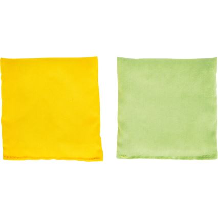 Small Foot - Spel 2i1 cornhole och bord hockey Active