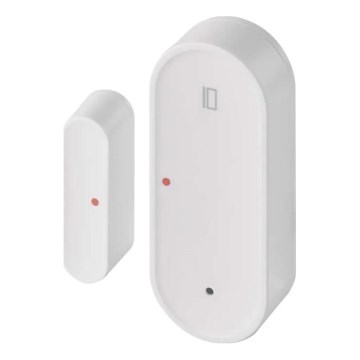Smart dörrsensor GoSmart 1xCR2032