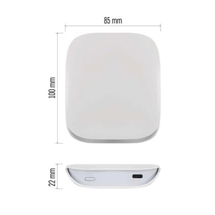 Smart gateway GoSmart Wi-Fi