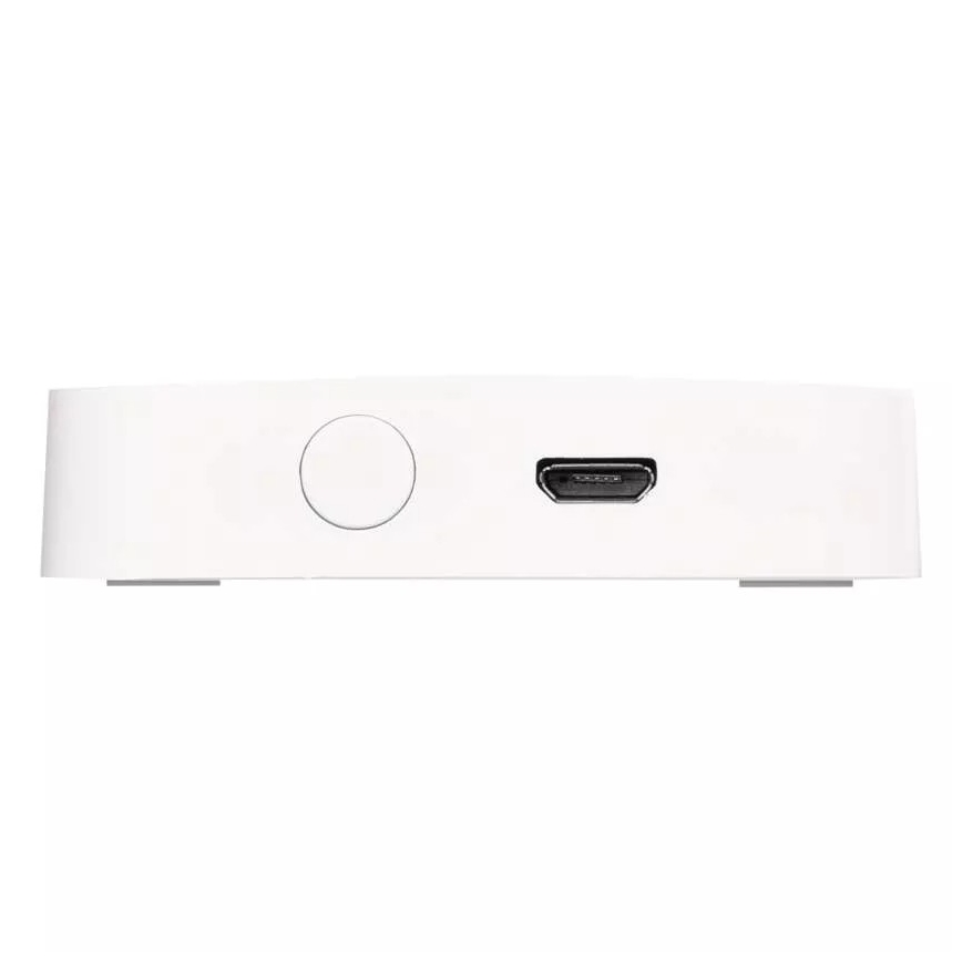 Smart gateway GoSmart ZigBee 3.0 5V Wi-Fi