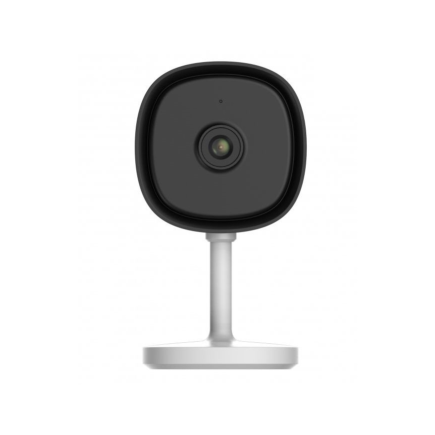 Smart inomhuskamera med Full HD 1080p-sensor 5V Wi-Fi vit