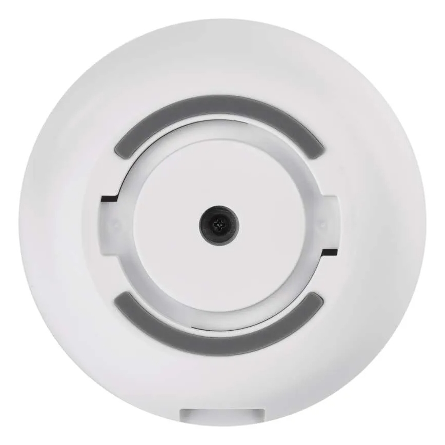 Smart inomhus roterande kamera med rörelsesensor GoSmart 5V Wi-Fi Tuya vit