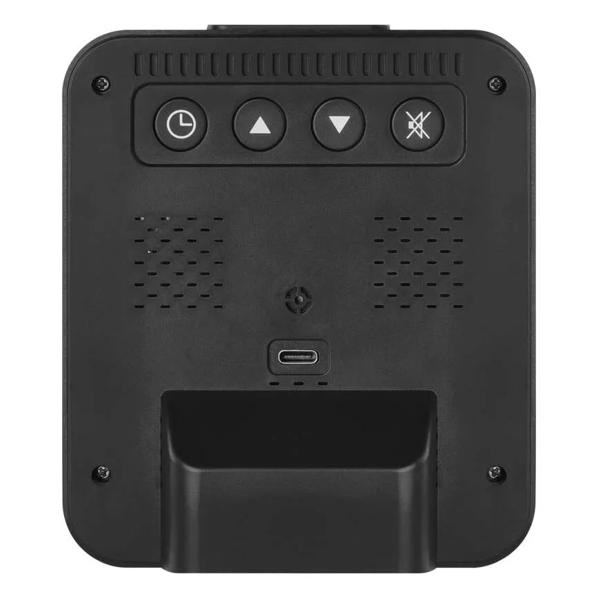 Smart luftkvalitetsmätare GOSMART 5V Wi-Fi