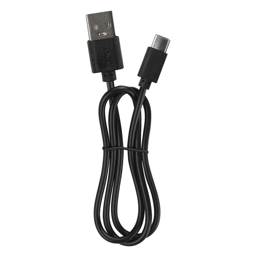 Smart luftkvalitetsmätare GOSMART 5V Wi-Fi