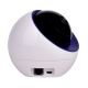 Smart övervakningskamera LED/230V/Wi-Fi Tuya