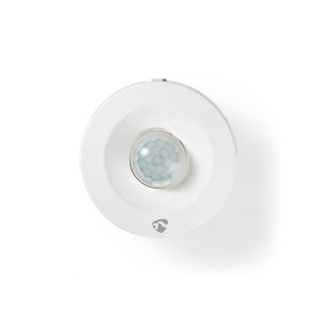 Smart PIR-rörelsesensor 1xCR2450 ZigBee