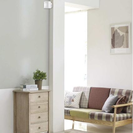 Smart rörelsesensor 3xAAA Wi-Fi Tuya