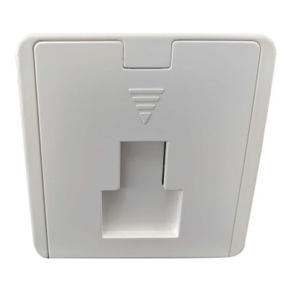 Smart rörelsesensor 3xAAA Wi-Fi Tuya