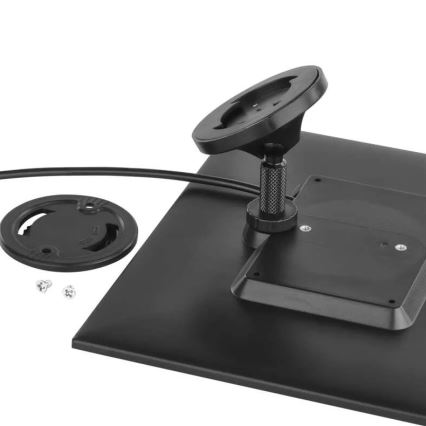 Smart solcellsdriven kamera med GoSmart-sensor, 4G/LTE, 10400 mAh (5V), IP65, Tuya-kompatibel