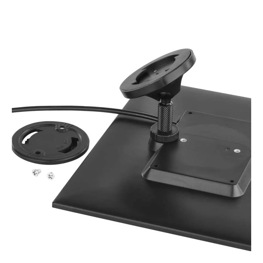 Smart solcellsdriven kamera med GoSmart-sensor, 4G/LTE, 10400 mAh (5V), IP65, Tuya-kompatibel