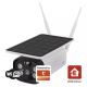 Smart utomhus IP-kamera GoSmart 3,5W/5V 8800 mAh IP55